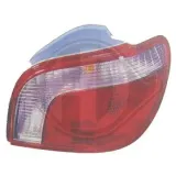 Heckleuchte rechts DIEDERICHS 6605090