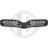 Kühlergitter DIEDERICHS 6605140