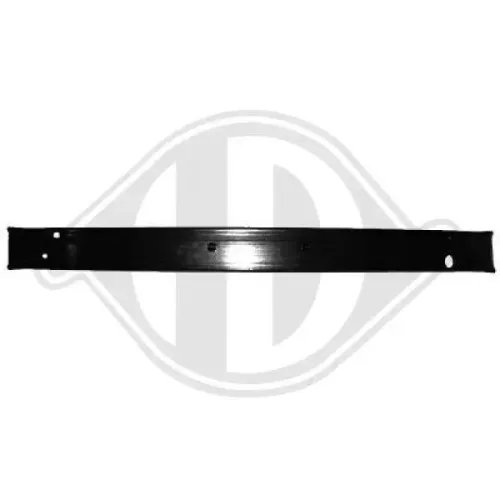 Träger, Stoßfänger vorne DIEDERICHS 6605160 Bild Träger, Stoßfänger vorne DIEDERICHS 6605160