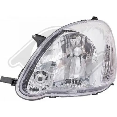 Motorhaube DIEDERICHS 6636000 Bild Motorhaube DIEDERICHS 6636000