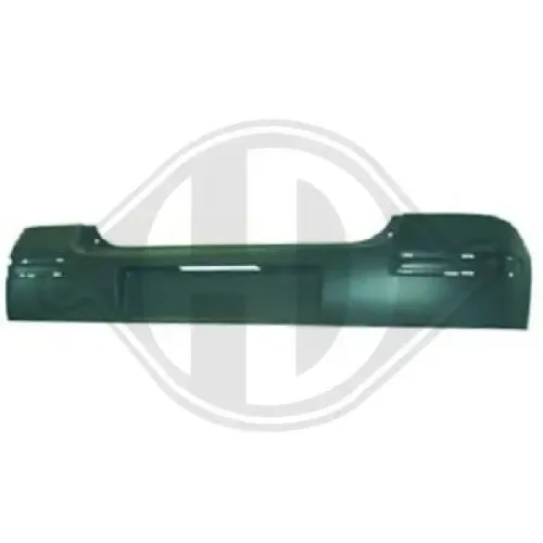 Stoßfänger oben hinten DIEDERICHS 6605355 Bild Stoßfänger oben hinten DIEDERICHS 6605355