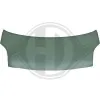 Motorhaube DIEDERICHS 6606000