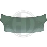 Motorhaube DIEDERICHS 6606000