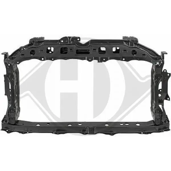 Frontverkleidung DIEDERICHS 6606002