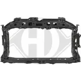 Frontverkleidung DIEDERICHS 6606002