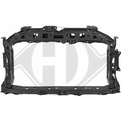 Frontverkleidung DIEDERICHS 6606002 Bild Frontverkleidung DIEDERICHS 6606002