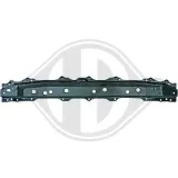 Kühlerträger vorne DIEDERICHS 6606014