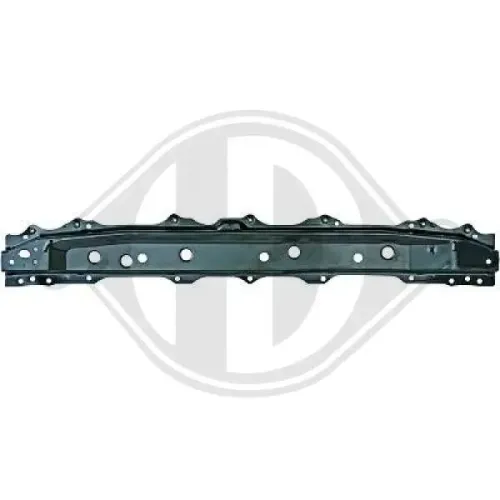 Stoßfänger vorne DIEDERICHS 6636150 Bild Stoßfänger vorne DIEDERICHS 6636150