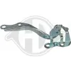 Scharnier, Motorhaube links DIEDERICHS 6606019