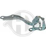 Scharnier, Motorhaube links DIEDERICHS 6606019
