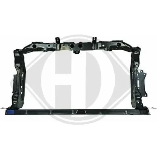 Frontverkleidung DIEDERICHS 6607002 Bild Frontverkleidung DIEDERICHS 6607002