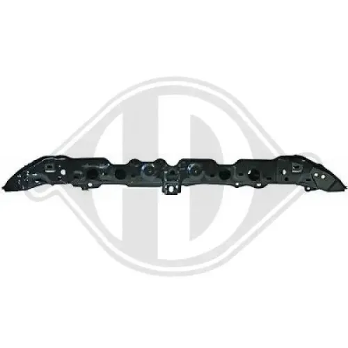 Frontverkleidung oben DIEDERICHS 6607010 Bild Frontverkleidung oben DIEDERICHS 6607010