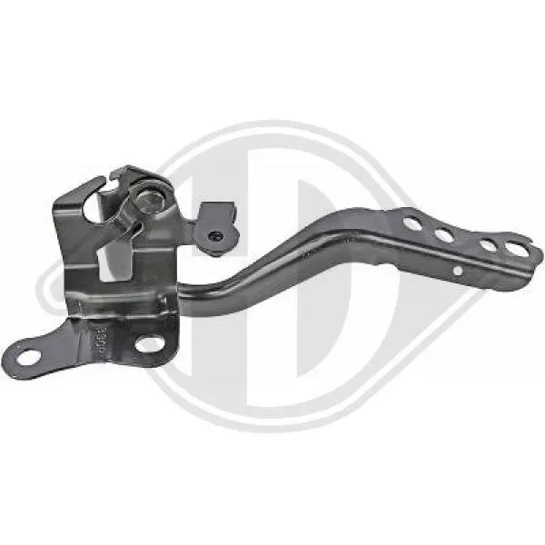 Scharnier, Motorhaube links DIEDERICHS 6607019