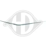 Zier-/Schutzleiste, Kühlergitter DIEDERICHS 6607041