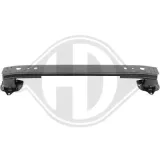 Aufpralldämpfer, Stoßfänger hinten DIEDERICHS 6607065