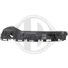 Kühlergitter DIEDERICHS 6660040 Bild Kühlergitter DIEDERICHS 6660040