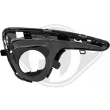 Lüftungsgitter, Stoßfänger vorne rechts DIEDERICHS 6607342