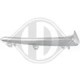 Zier-/Schutzleiste, Stoßfänger vorne rechts DIEDERICHS 6607362