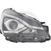 Hauptscheinwerfer links DIEDERICHS 6660183 Bild Hauptscheinwerfer links DIEDERICHS 6660183