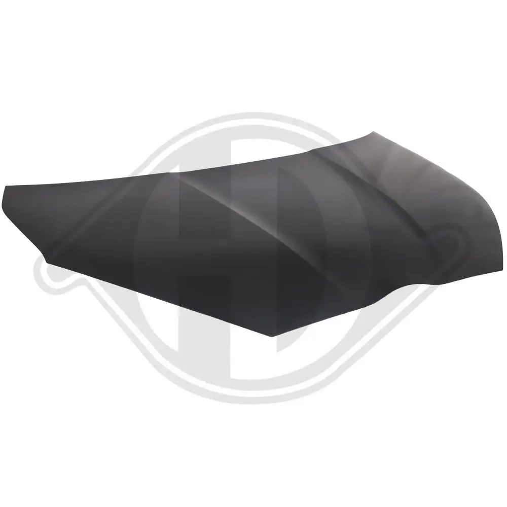 Motorhaube DIEDERICHS 6608000