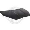 Motorhaube DIEDERICHS 6608000