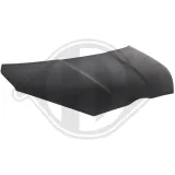 Motorhaube DIEDERICHS 6608000