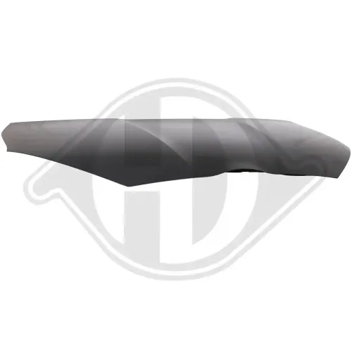 Motorhaube DIEDERICHS 6608000 Bild Motorhaube DIEDERICHS 6608000