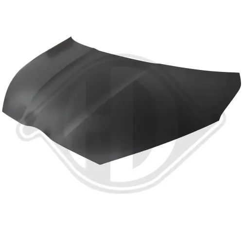 Motorhaube DIEDERICHS 6608000 Bild Motorhaube DIEDERICHS 6608000