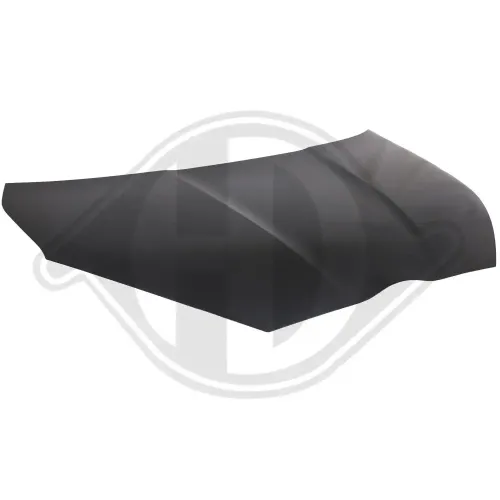 Motorhaube DIEDERICHS 6608000 Bild Motorhaube DIEDERICHS 6608000