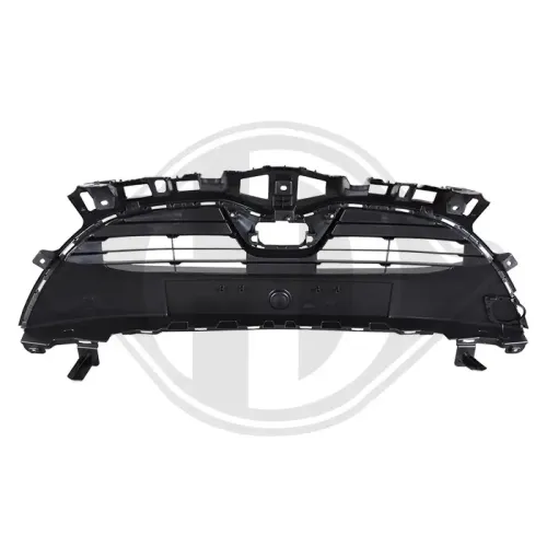 Kühlergitter DIEDERICHS 6608041 Bild Kühlergitter DIEDERICHS 6608041
