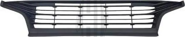 Lüftungsgitter, Stoßfänger vorne DIEDERICHS 6608045
