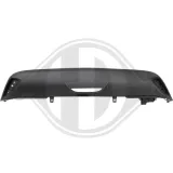 Spoiler hinten DIEDERICHS 6608059