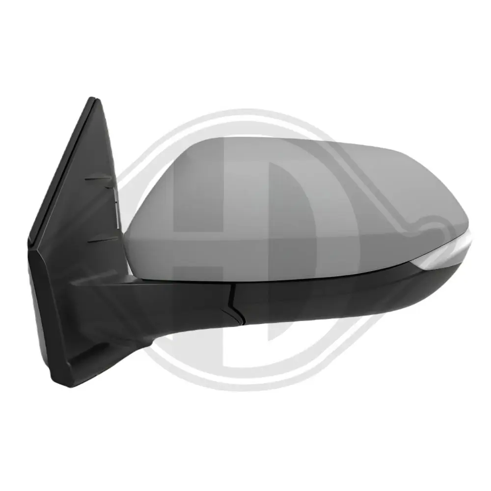 Außenspiegel links DIEDERICHS 6608125