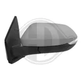 Außenspiegel rechts DIEDERICHS 6608224