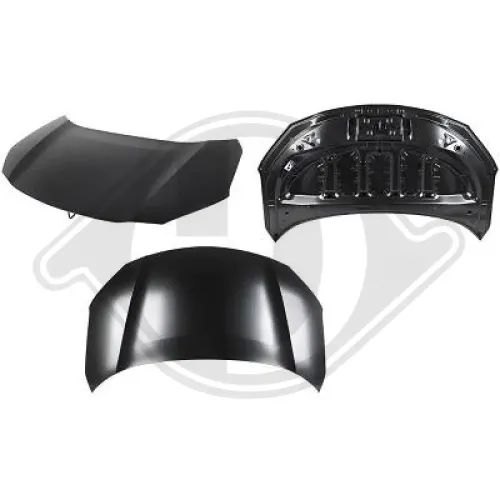 Motorhaube DIEDERICHS 6608400 Bild Motorhaube DIEDERICHS 6608400