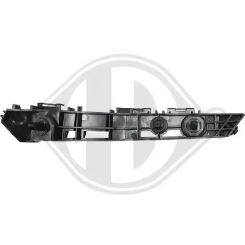 Halter, Stoßfänger vorne rechts DIEDERICHS 6608432 Bild Halter, Stoßfänger vorne rechts DIEDERICHS 6608432