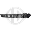 Halter, Stoßfänger vorne links DIEDERICHS 6608433