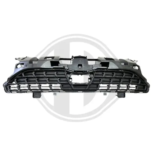 Kühlergitter DIEDERICHS 6608440 Bild Kühlergitter DIEDERICHS 6608440