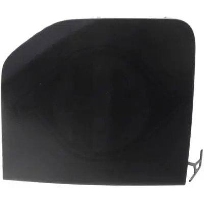 Klappe, Abschlepphaken vorne DIEDERICHS 6608453 Bild Klappe, Abschlepphaken vorne DIEDERICHS 6608453