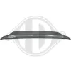 Blende, Stoßfänger hinten DIEDERICHS 6608469