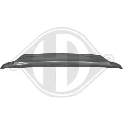Blende, Stoßfänger hinten DIEDERICHS 6608469 Bild Blende, Stoßfänger hinten DIEDERICHS 6608469
