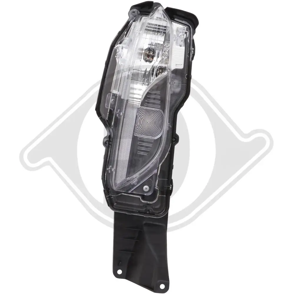 Tagfahrleuchte rechts DIEDERICHS 6608486