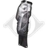 Tagfahrleuchte rechts DIEDERICHS 6608486