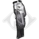 Tagfahrleuchte links DIEDERICHS 6608487