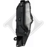 Tagfahrleuchte rechts DIEDERICHS 6608488