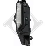 Tagfahrleuchte links DIEDERICHS 6608489