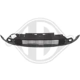 Spoiler vorne DIEDERICHS 6608561