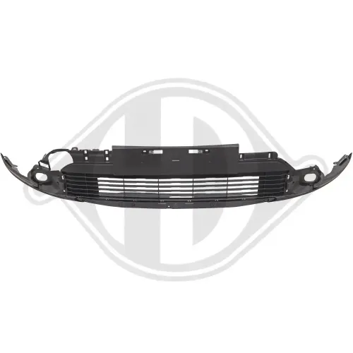 Spoiler vorne DIEDERICHS 6608561 Bild Spoiler vorne DIEDERICHS 6608561