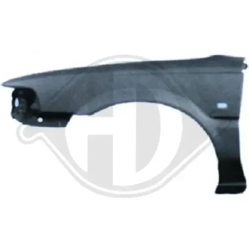 Hauptscheinwerfer links DIEDERICHS 6672883 Bild Hauptscheinwerfer links DIEDERICHS 6672883