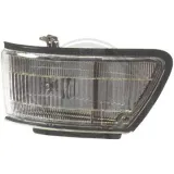 Begrenzungsleuchte rechts DIEDERICHS 6614478